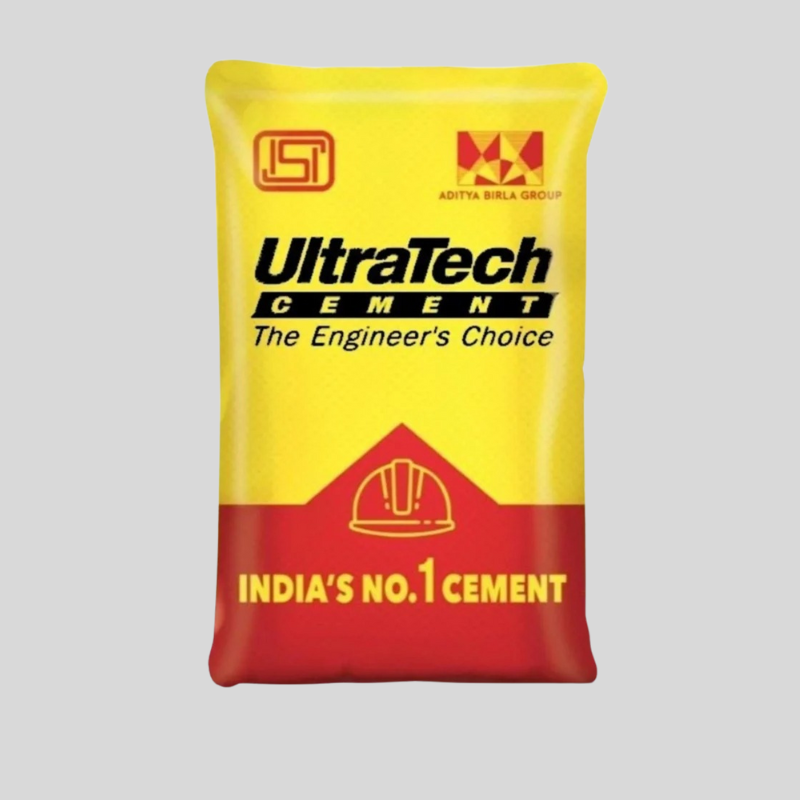 UltraTech Cement